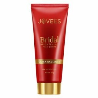 Jovees Bridal Brightening Face Creme, 60gm